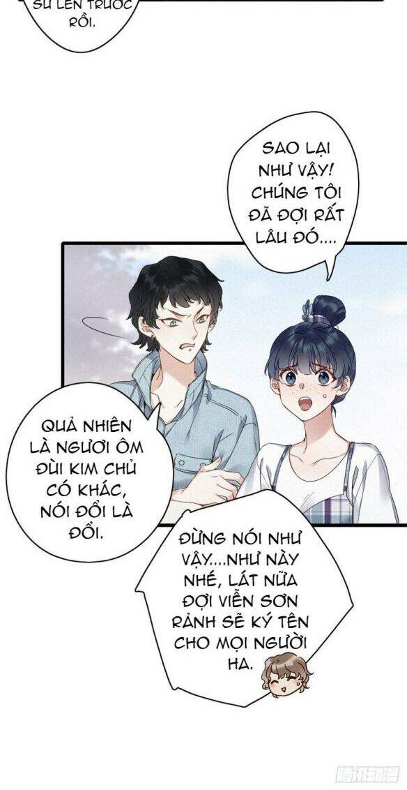 thỉnh quân nhập quái chapter 6 10