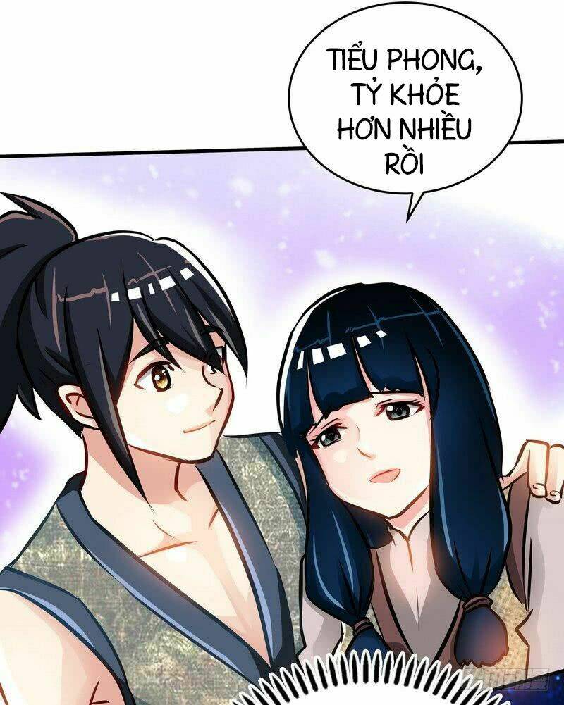 chí tôn thần ma chapter 5 45