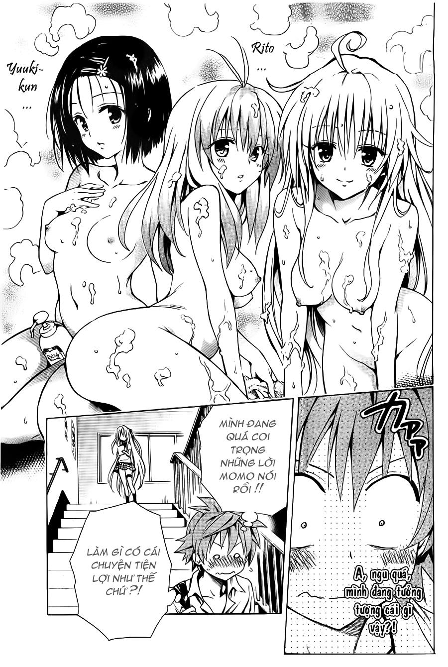 to love - ru darkness chapter 10 27