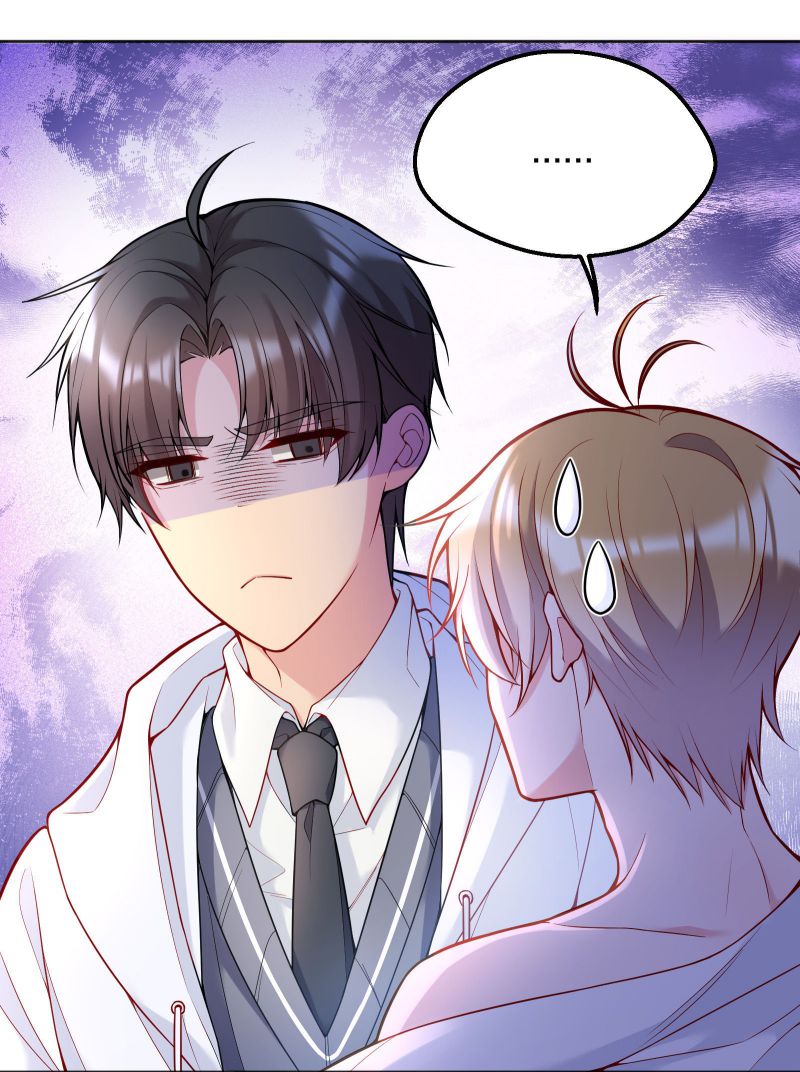 chàng nhân viên host và gã hàng xóm nguy hiểm chapter 61 6