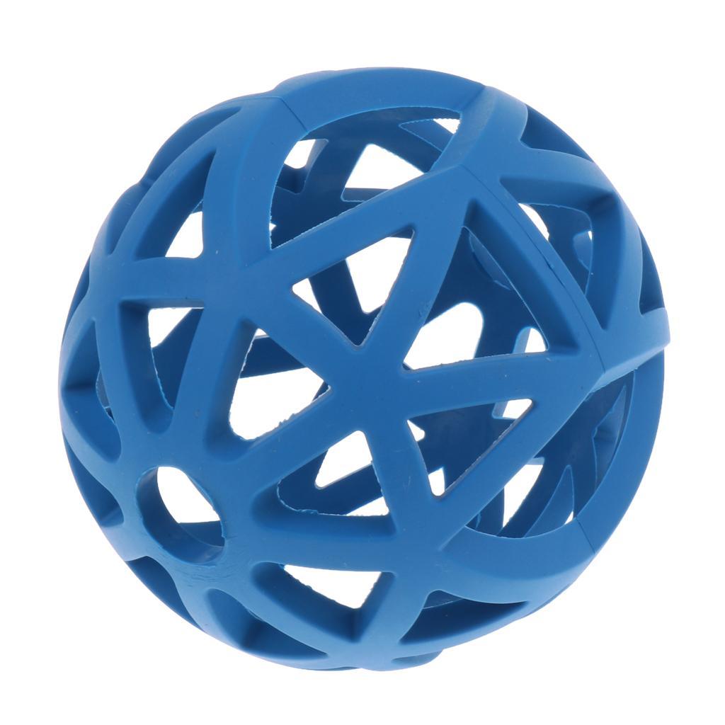 Pet Dog Cat Chewing Toy Interactive Training Ball Exercise Toy