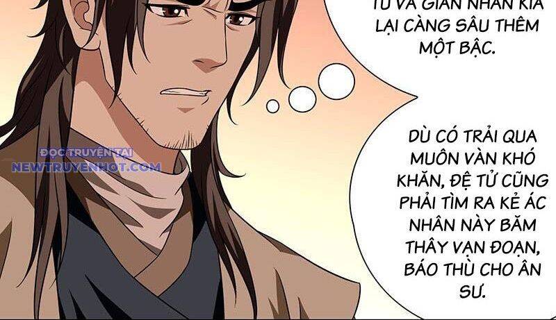 thiên long bát bộ webtoon chapter 113 25