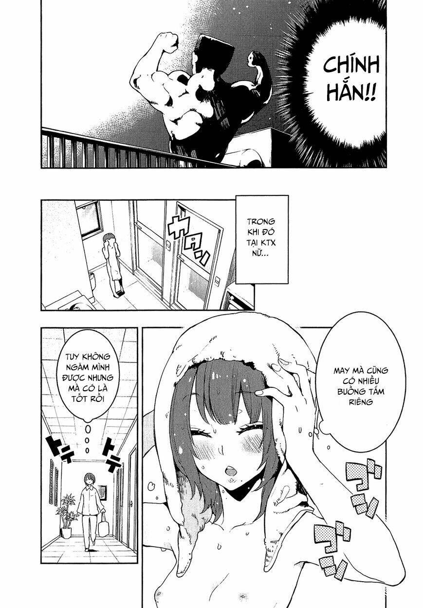 boku girl chapter 68 15