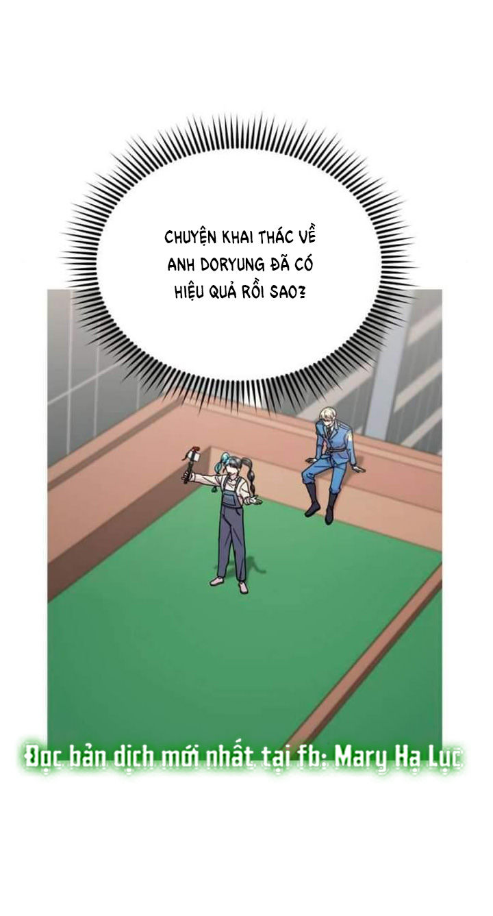 phản diện thuần túy chapter 30.2 55