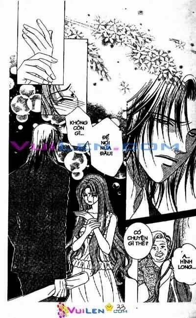 nữ sinh thời đại chapter 2 33