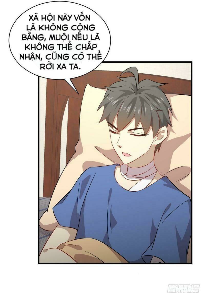 xuyên không vào thế giới nữ cường chapter 53 30