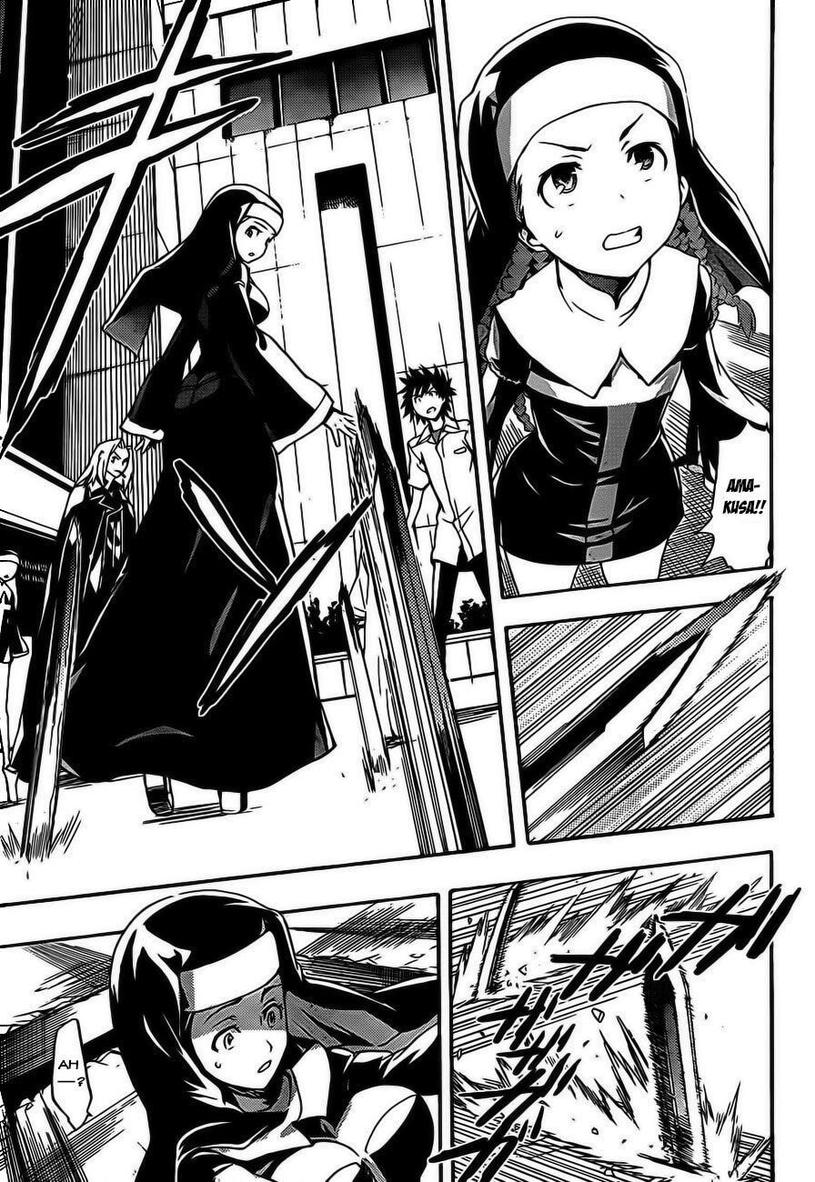 cấm thư ma thuật index chapter 47 19