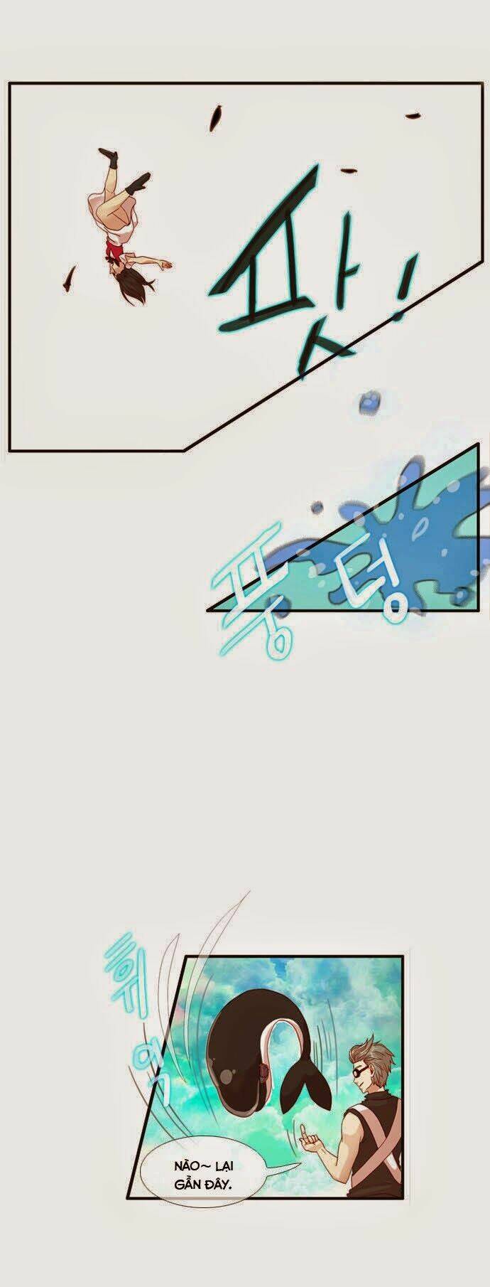 món quà từ chúa chapter 45 10