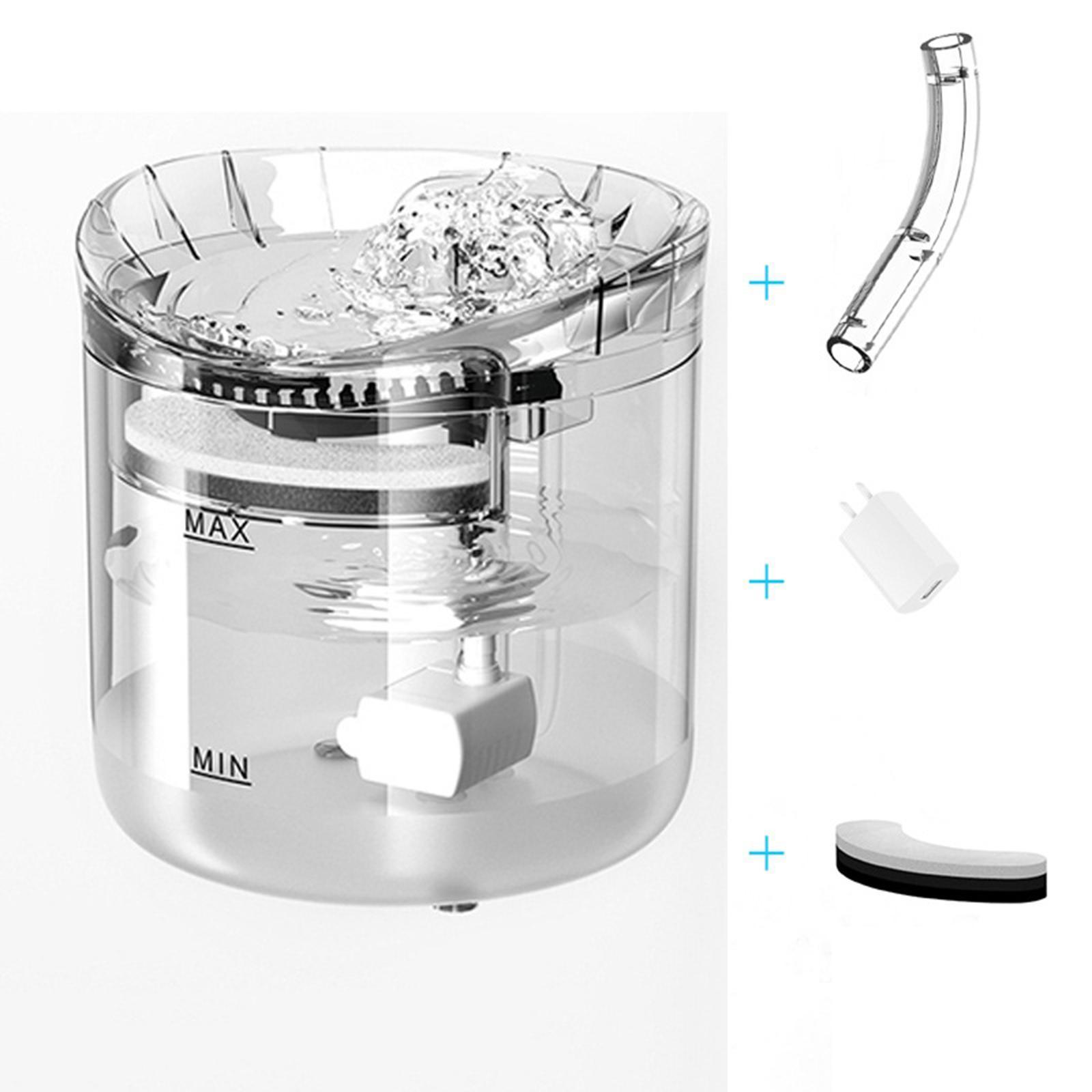 Drinking Water Filter Dispenser  Water Fountain Dispenser