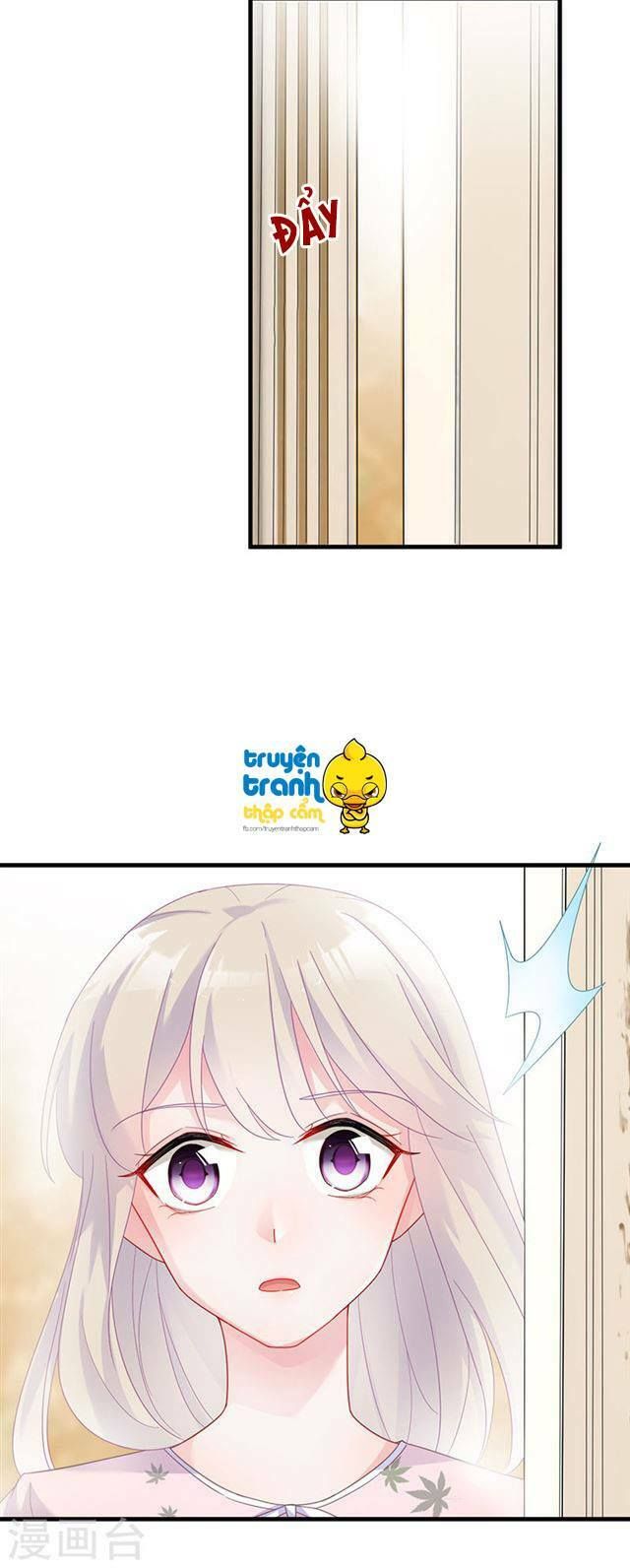 chọc tới chủ tịch tổng tài 2 chapter 39 24