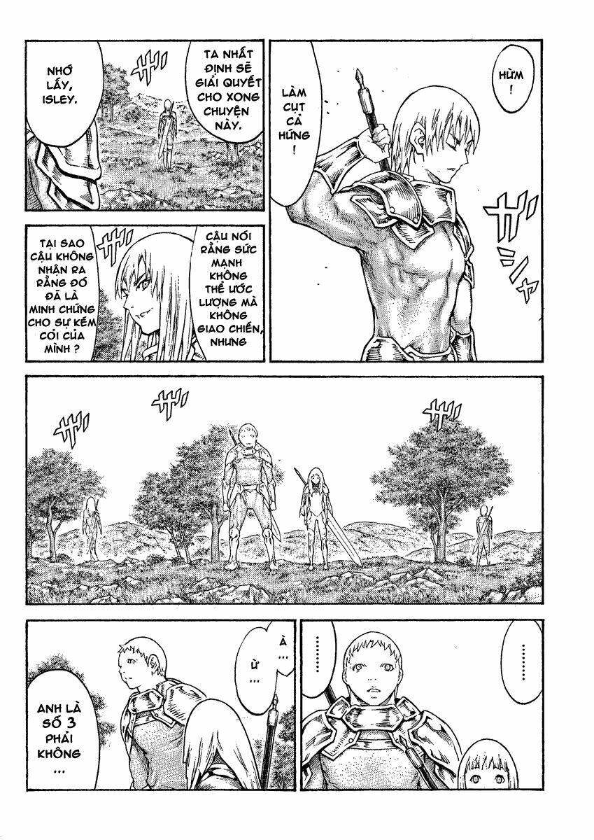 mắt bạc chapter 125.5 6