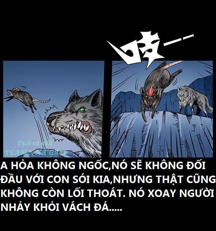 tiên sơn truyền kỳ chapter 30 10