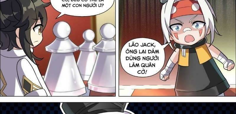 thập nhị thần binh khí chapter 12 26