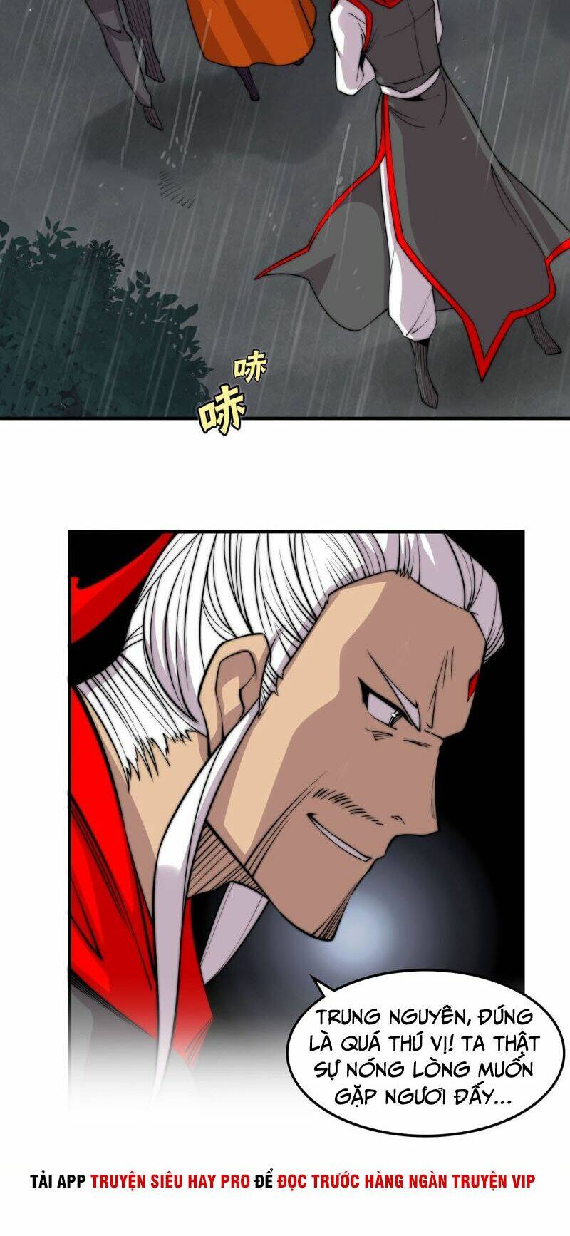 cuộc sống thoái ẩn của võ lâm chi vương chapter 112 6