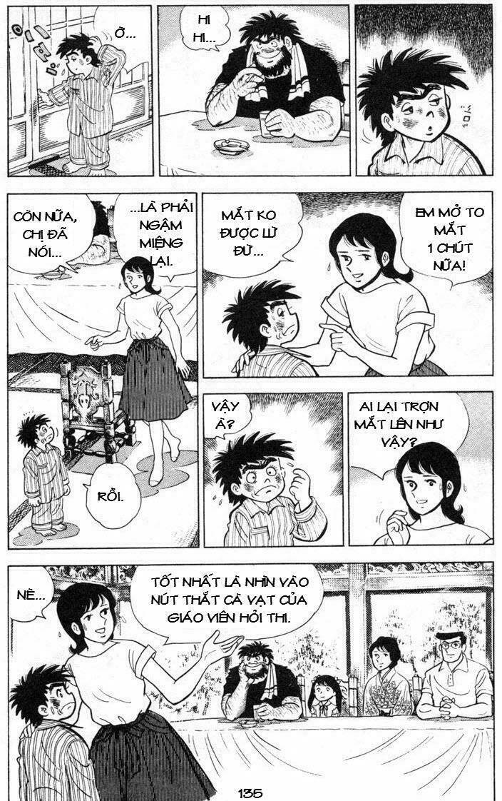 ore wa teppei chapter 68 17