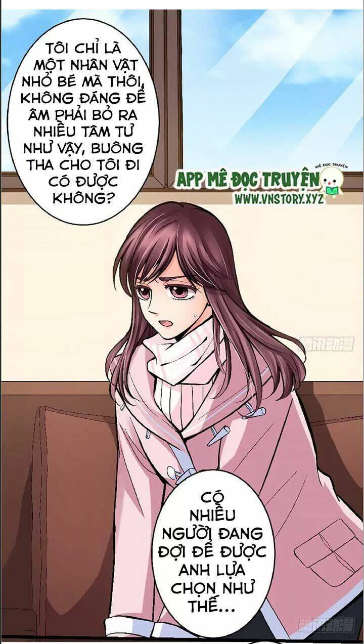 thiên hậu trở về chapter 31 32