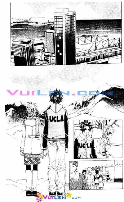 đợi em chapter 118 7