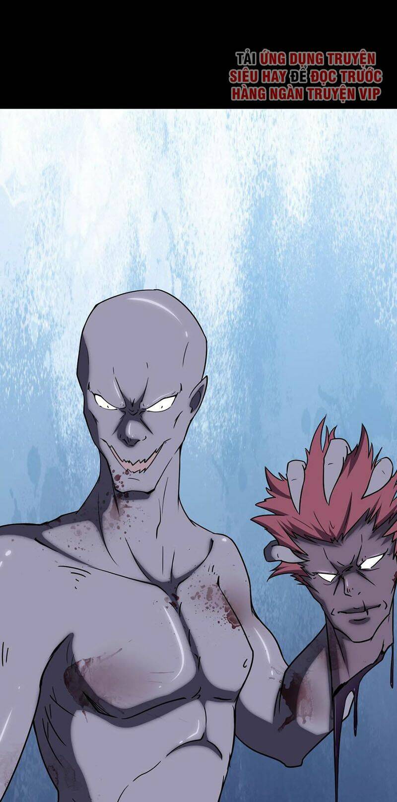 bạn gái virus của tôi chapter 176 54