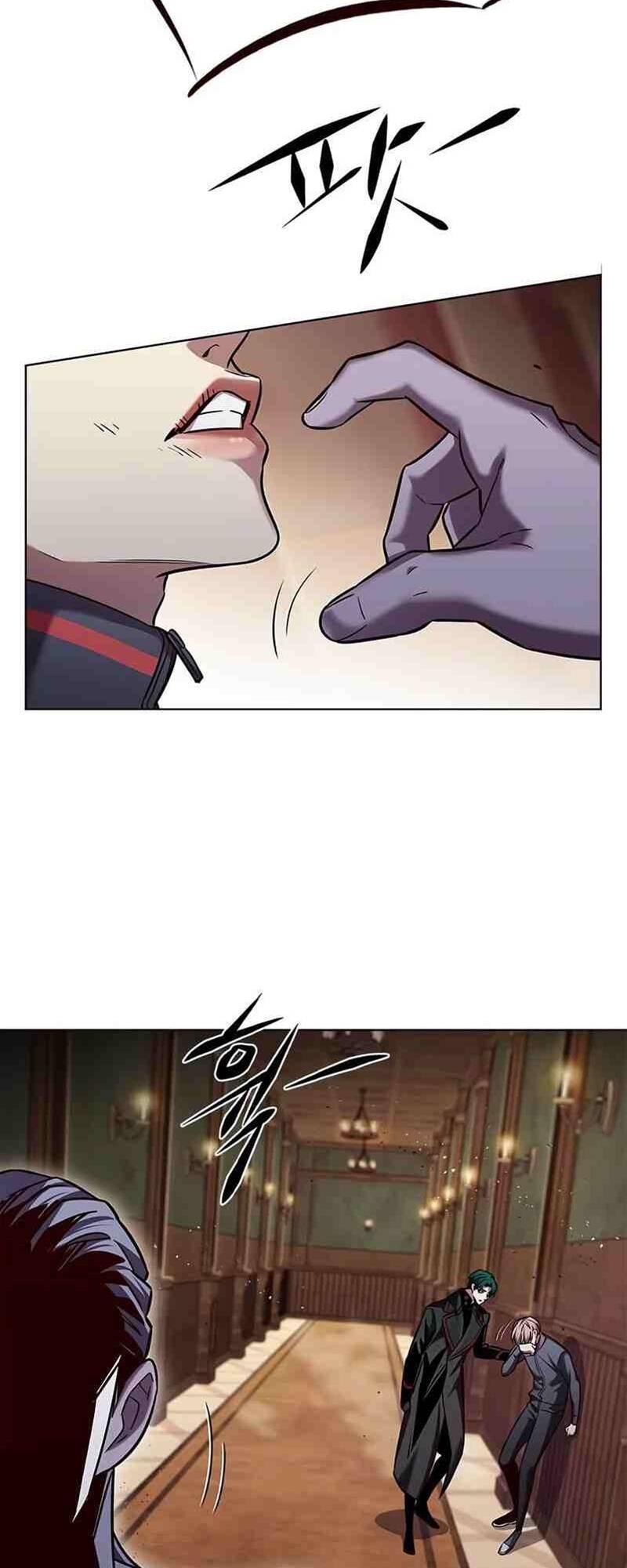 biến thân thành mèo chapter 250 80