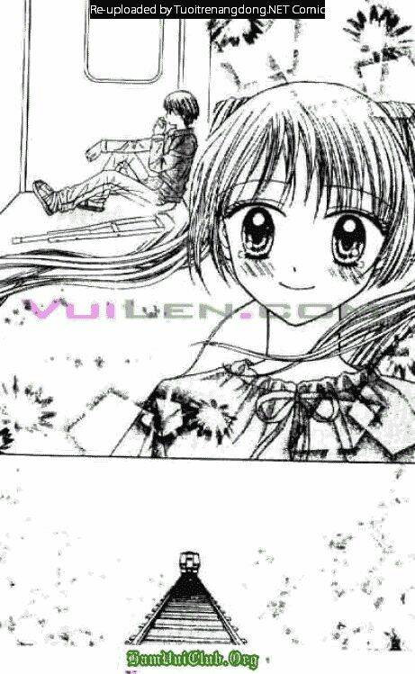 cánh thiên nga chapter 8 39