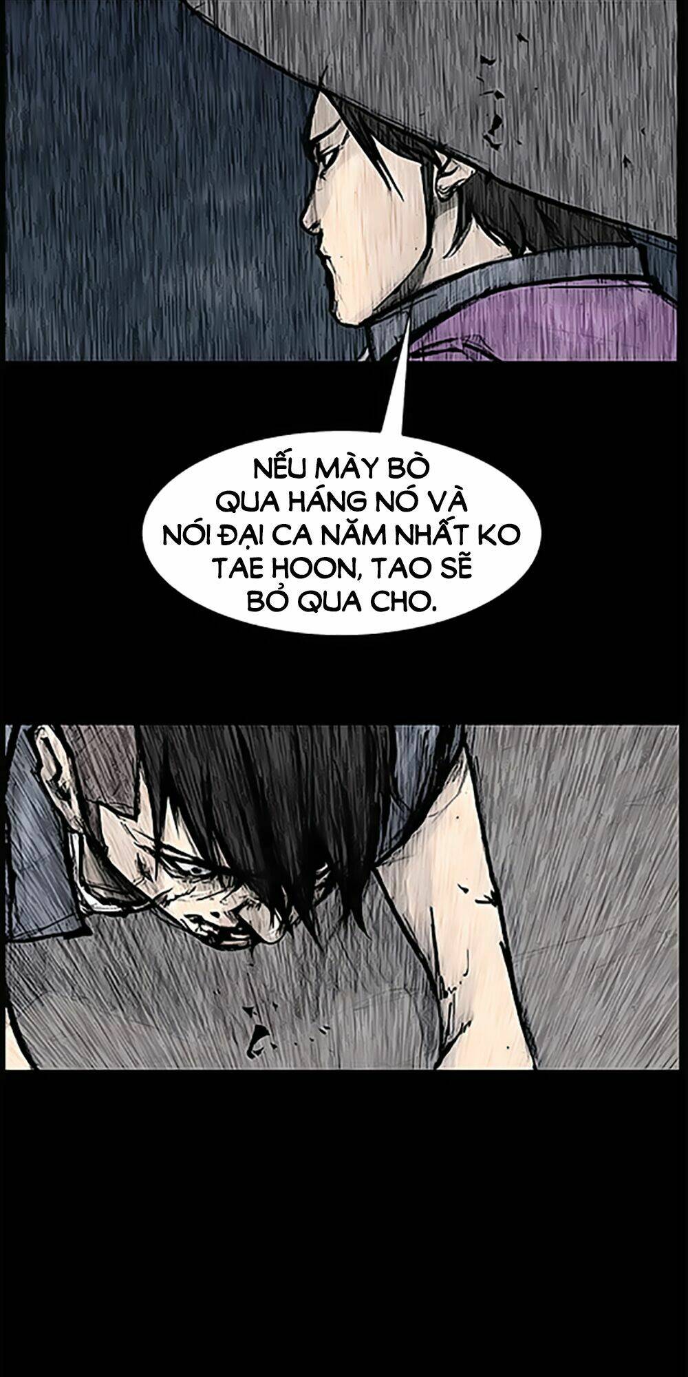 độc cô tiền truyện chapter 119 29