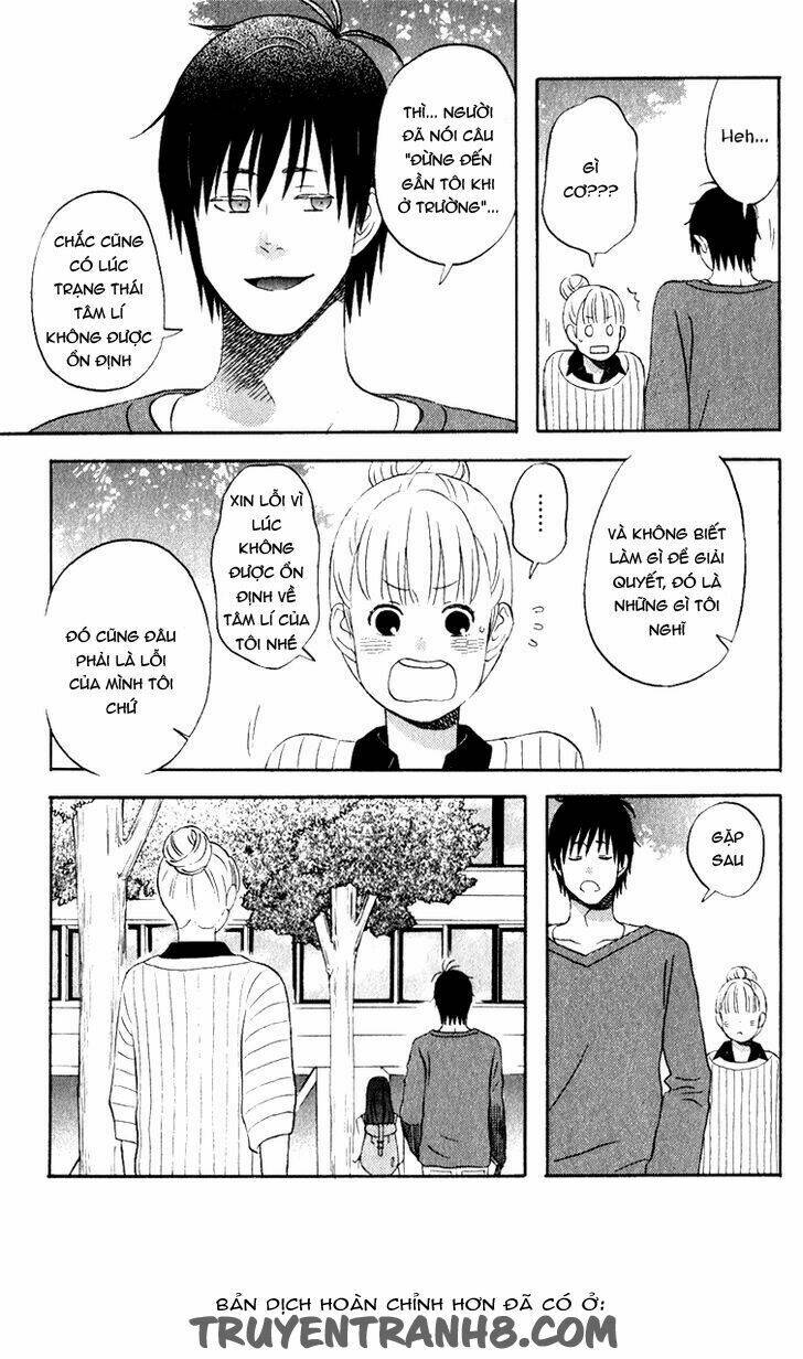 liar x liar chapter 28 22