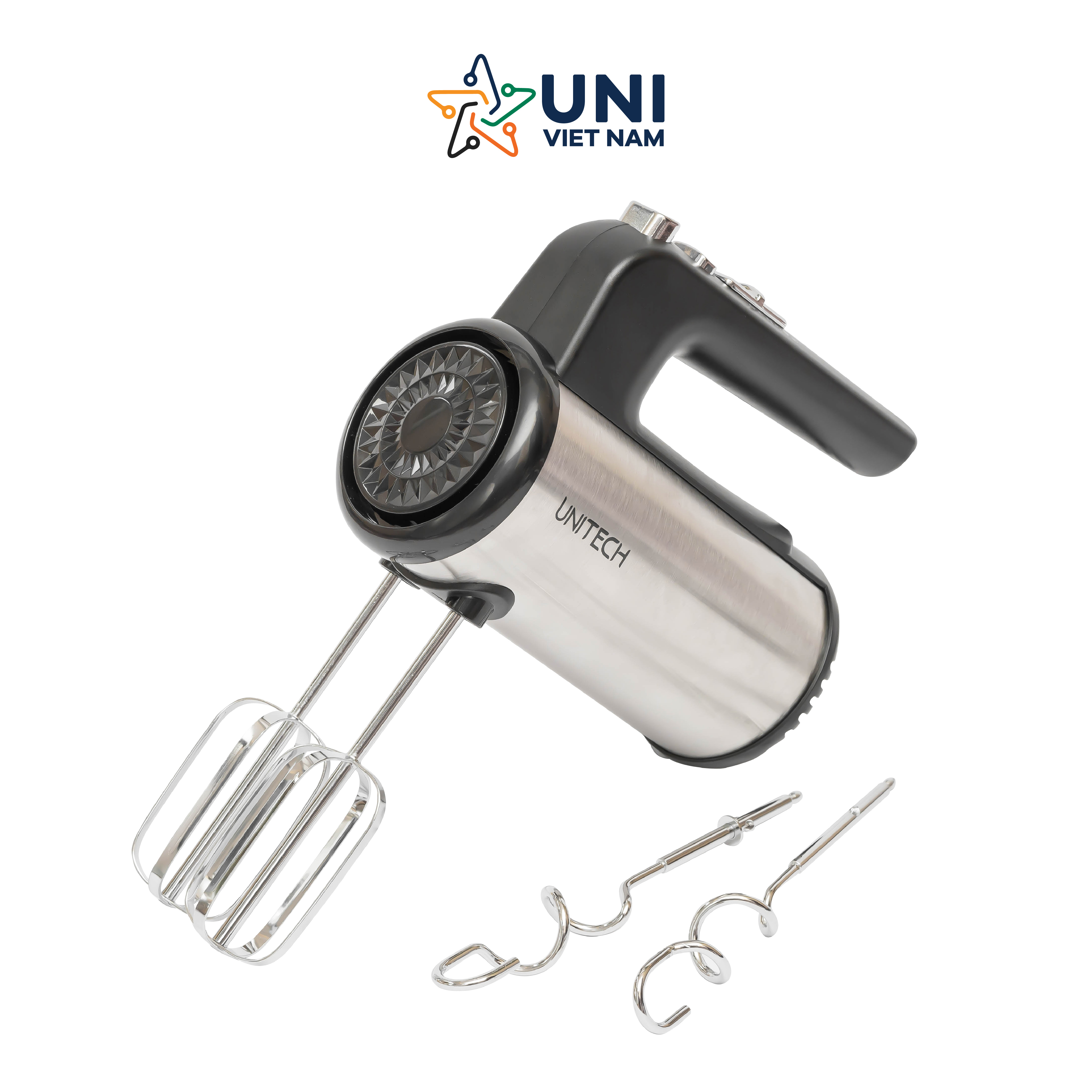 Máy đánh trứng Unitech HU-3110 - Hàng chính hãng