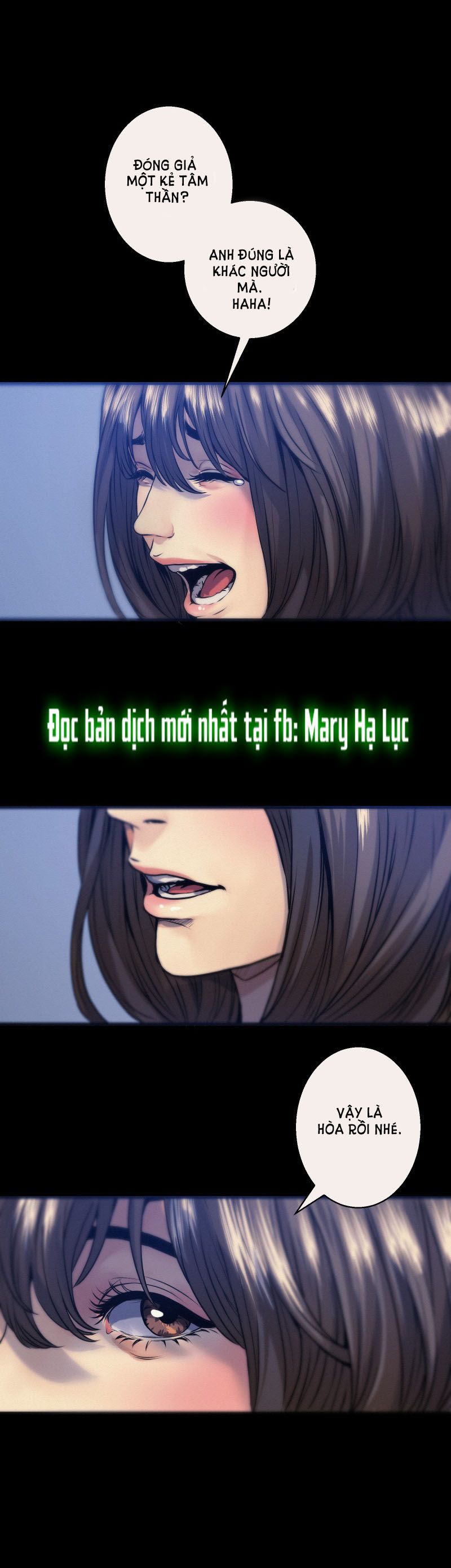 tôi đang hẹn hò với kẻ tâm thần chapter 8.2 4