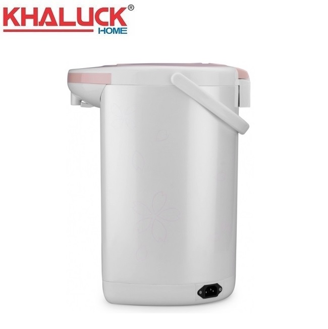 Bình thủy điện 5.5 lít Khaluck KL-945 - Hàng chính hãng