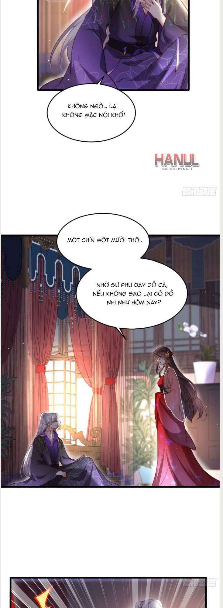 hoạn phi thiên hạ chapter 176 13