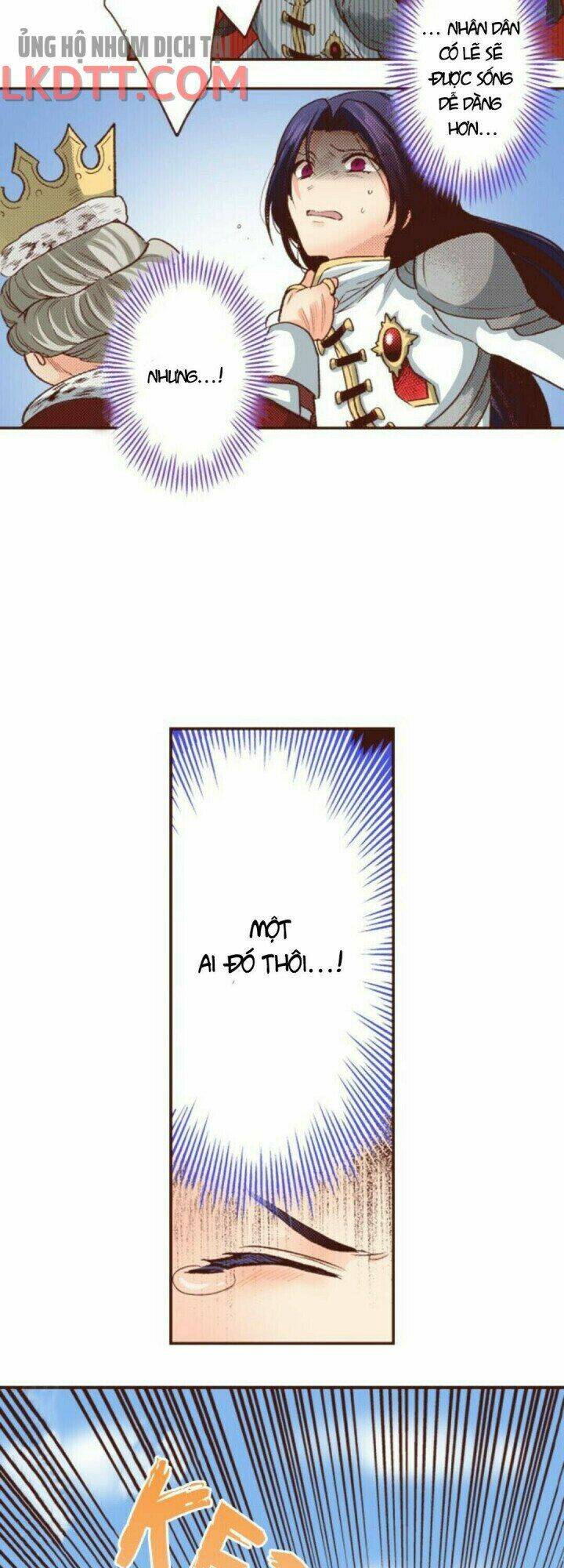 tôi tỉnh lại sau 20 năm! chapter 7 9