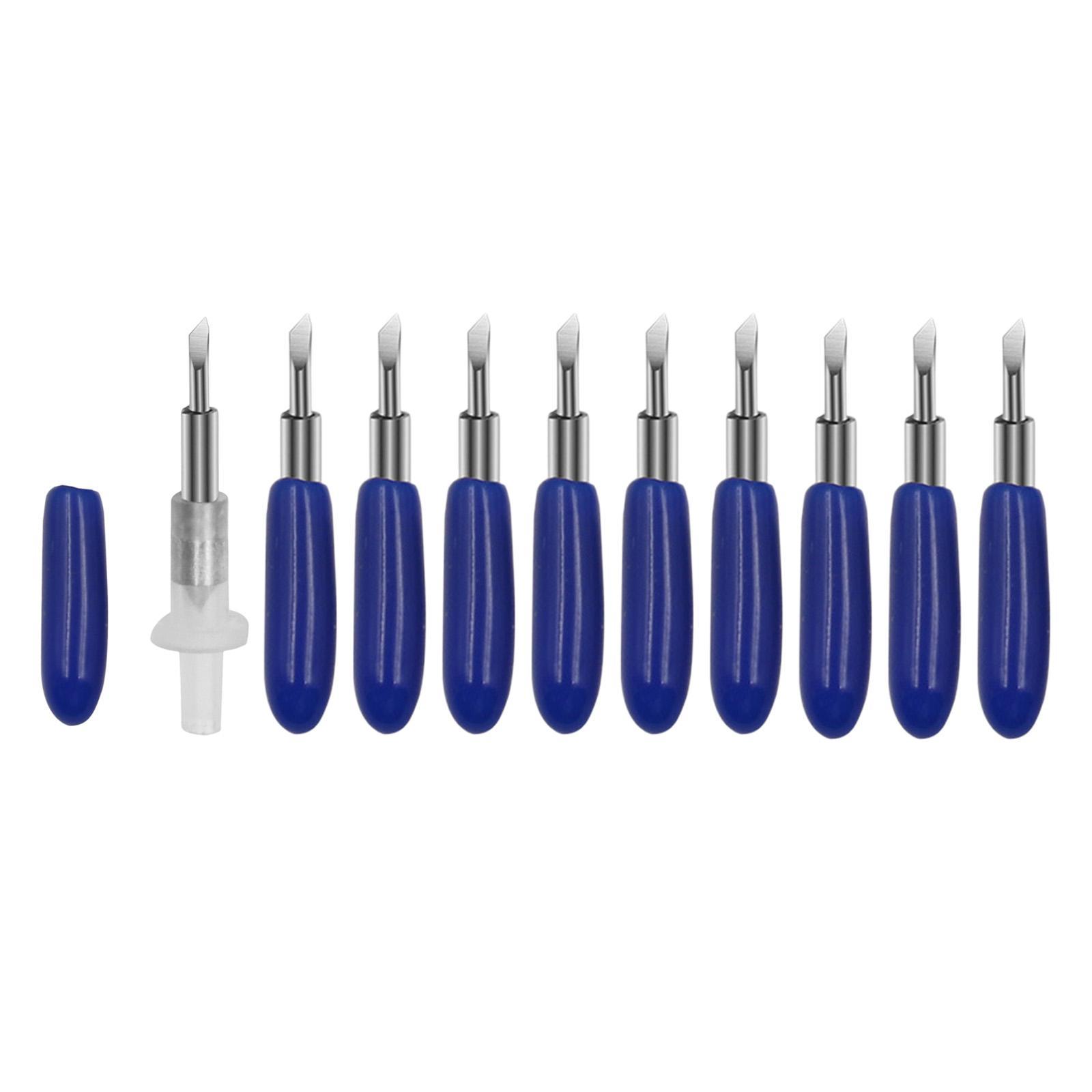 10x   Set Carving  for Stencil Sculpture