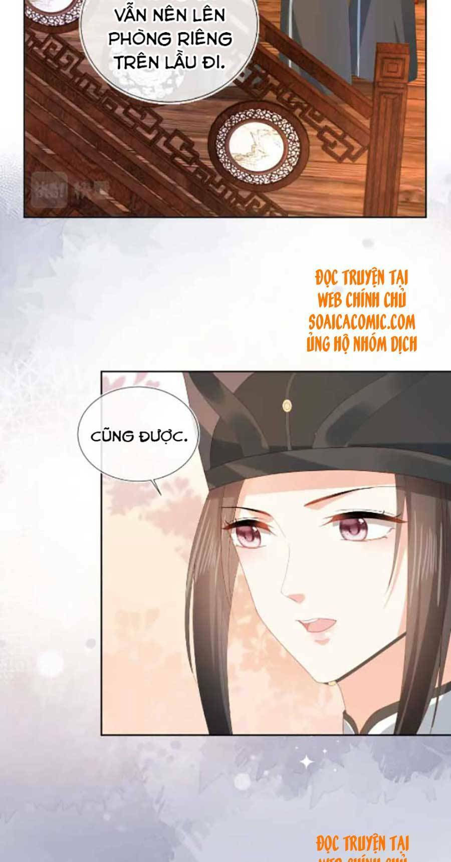 nhặt được bảo bối manh manh chapter 77 14