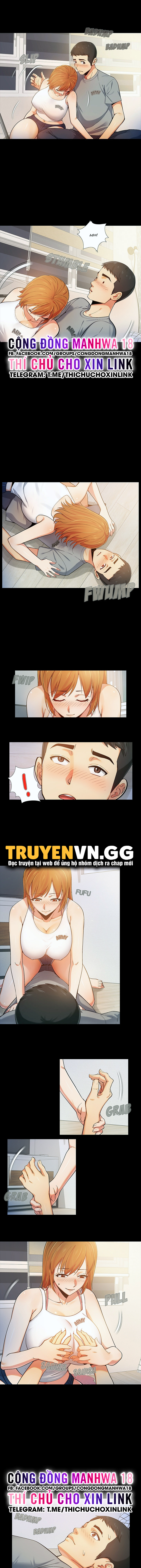 chuyện nàng trung sĩ chapter 1 12