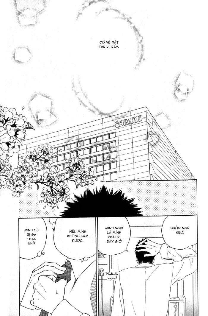 doushiyoumo nai keredo chapter 4.5 27