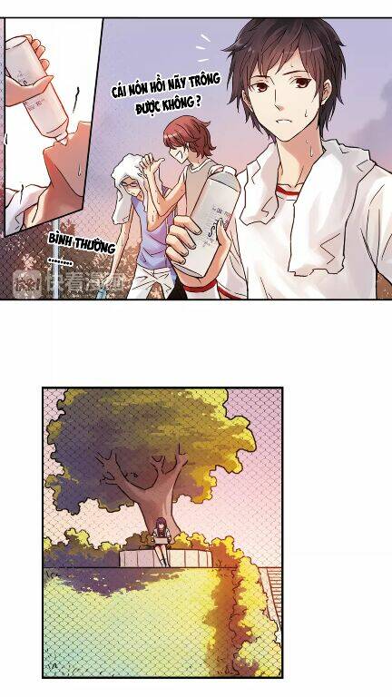 thanh không chi hạ chapter 1 27