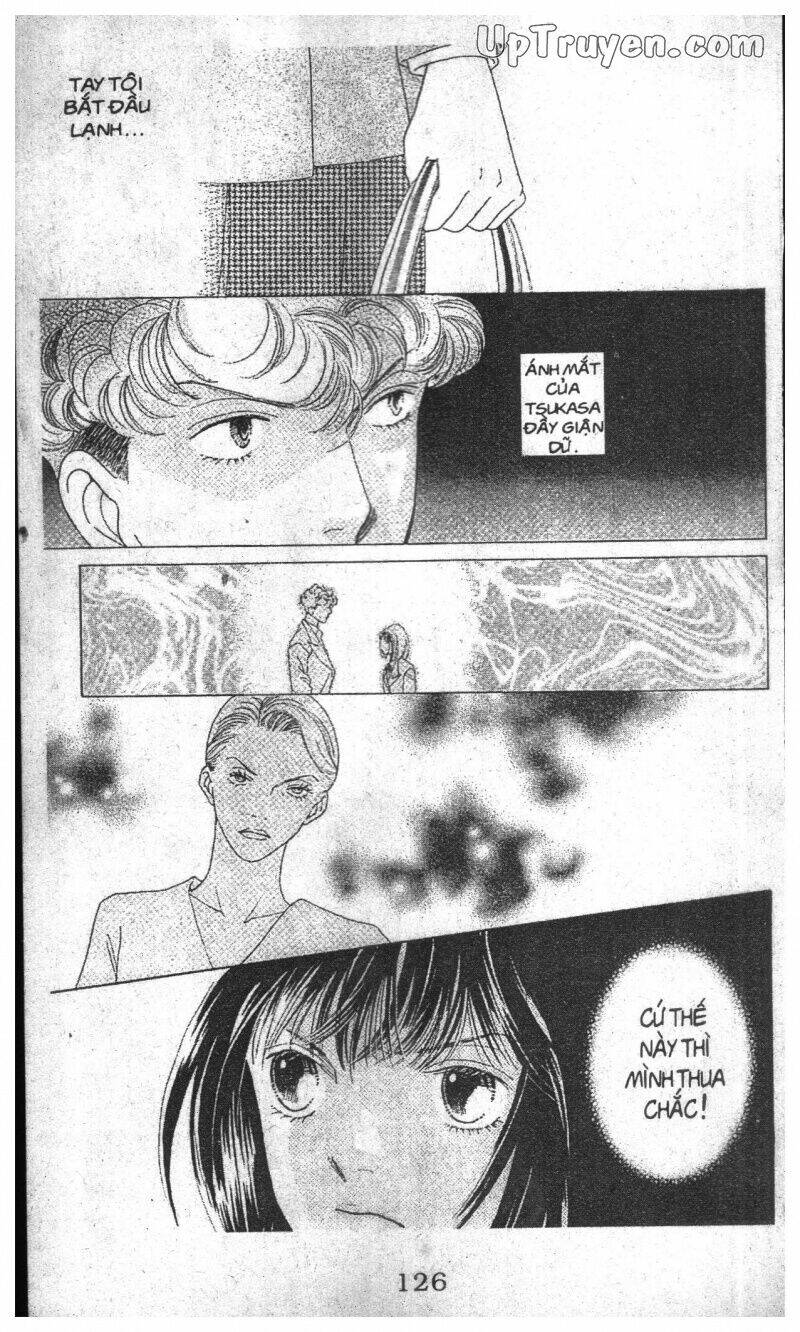 con nhà giàu chapter 186 112