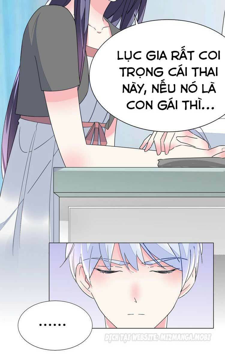 điều ước sủng ái bất bình đẳng chapter 65.1 4