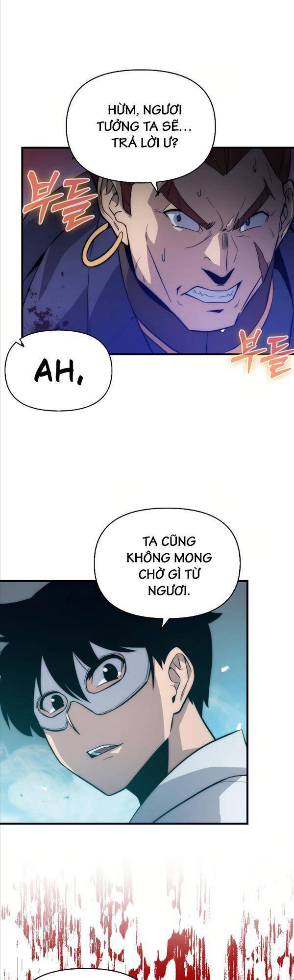 kiếm sư cấp 9 trở lại chapter 10 21