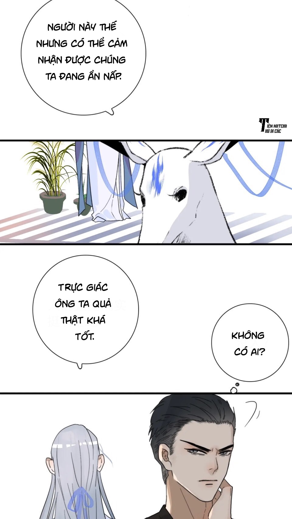 nhiệm vụ này thật muốn lấy mạng chapter 2 22