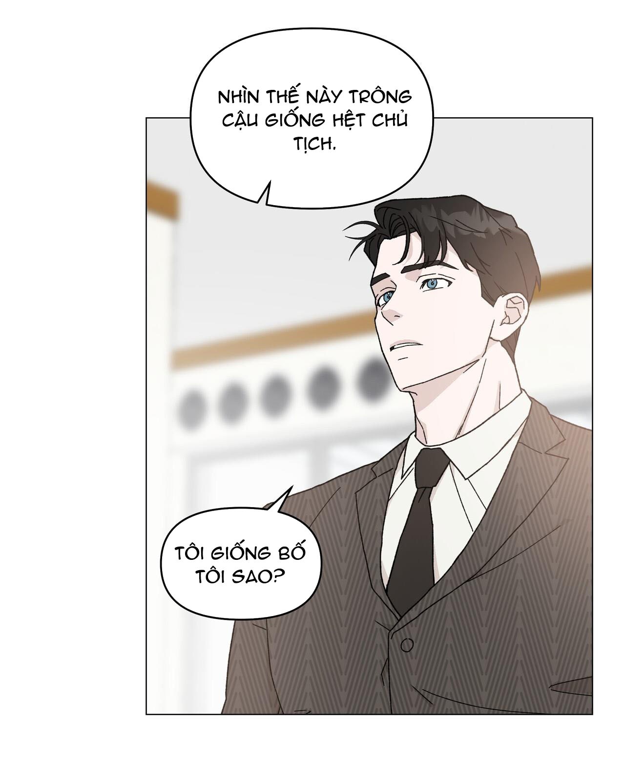 [18+] cách thu hút cơ thể của cấp trên chapter 12.1 24