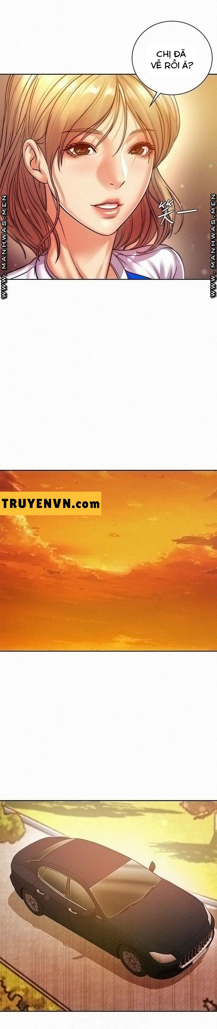 siêu thị của eunhye chapter 72 13