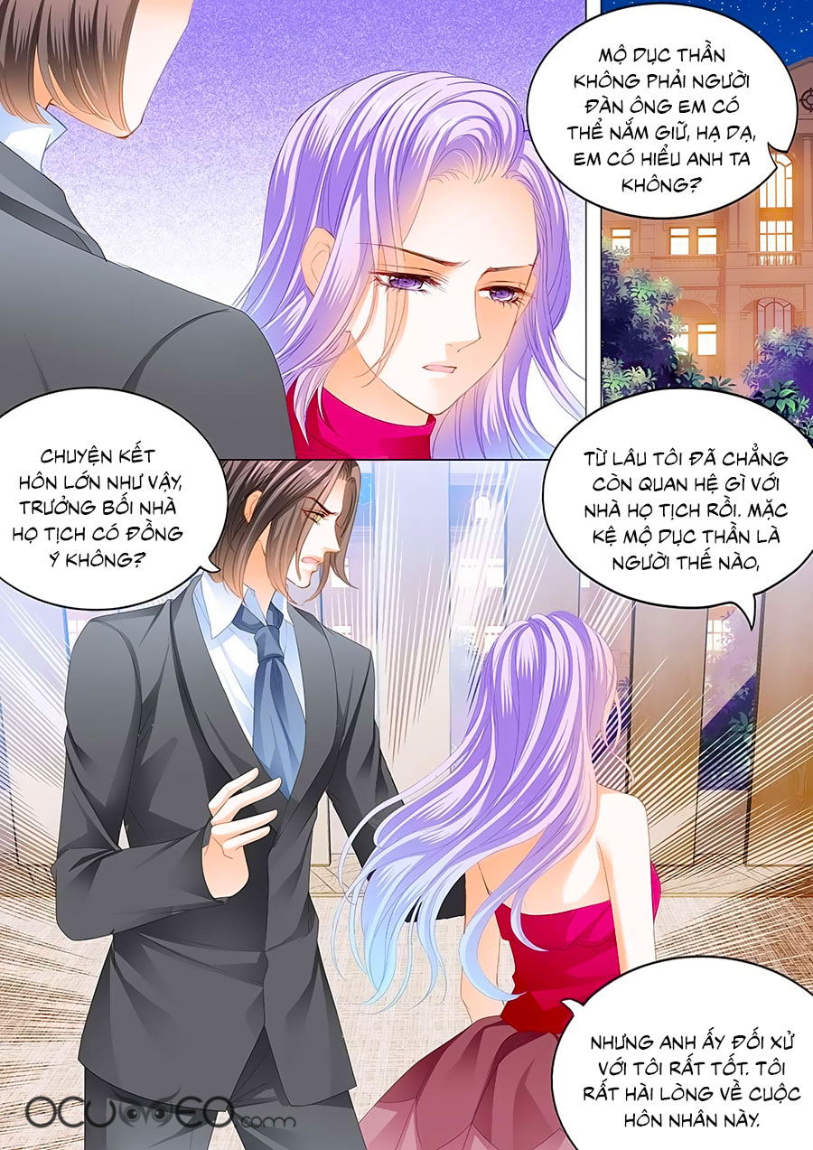 cuồng nhiệt boss, sủng thê xin kiềm chế chapter 52 10