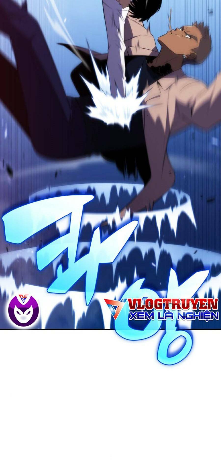 Người Chơi Mới Cấp Tối Đa Chapter 32 82