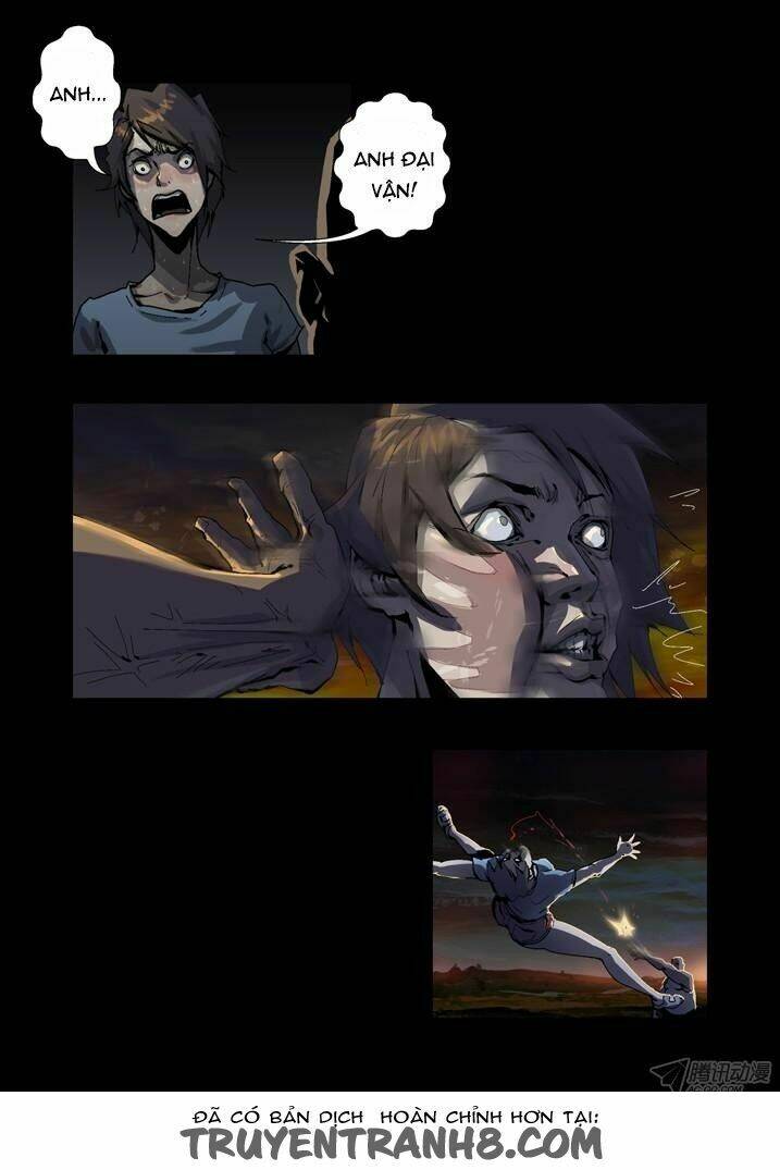 thâu hoan chapter 79 16