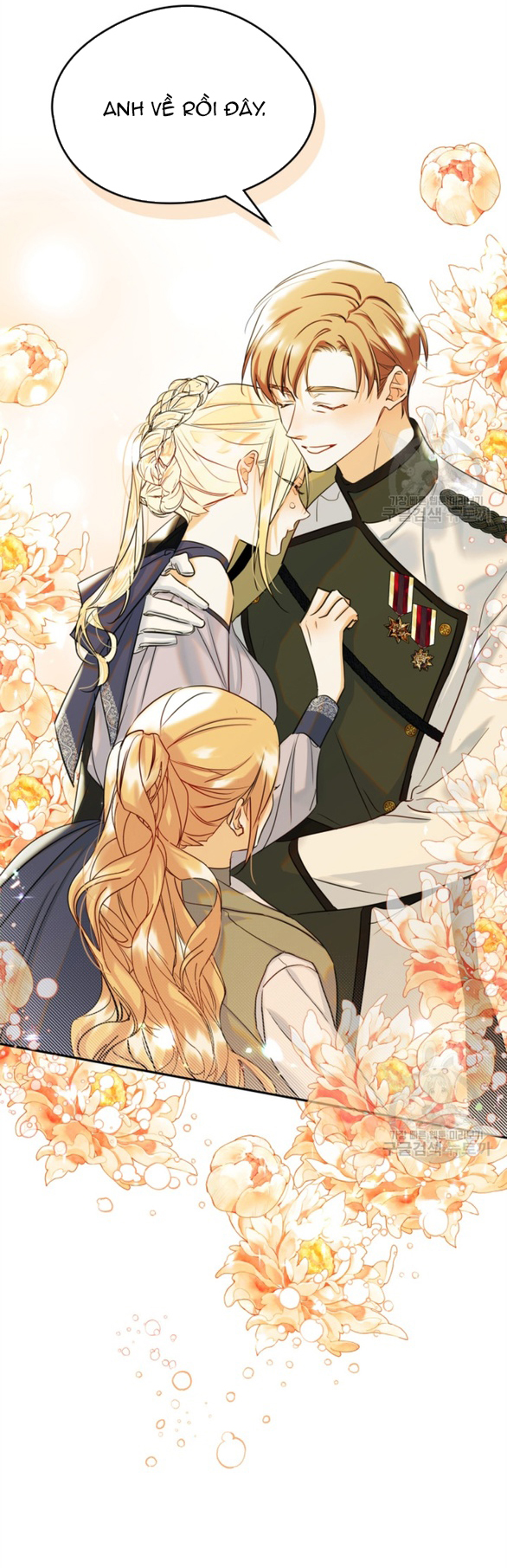 tôi đã trở thành bạn gái của nam chính chapter 29.2 31