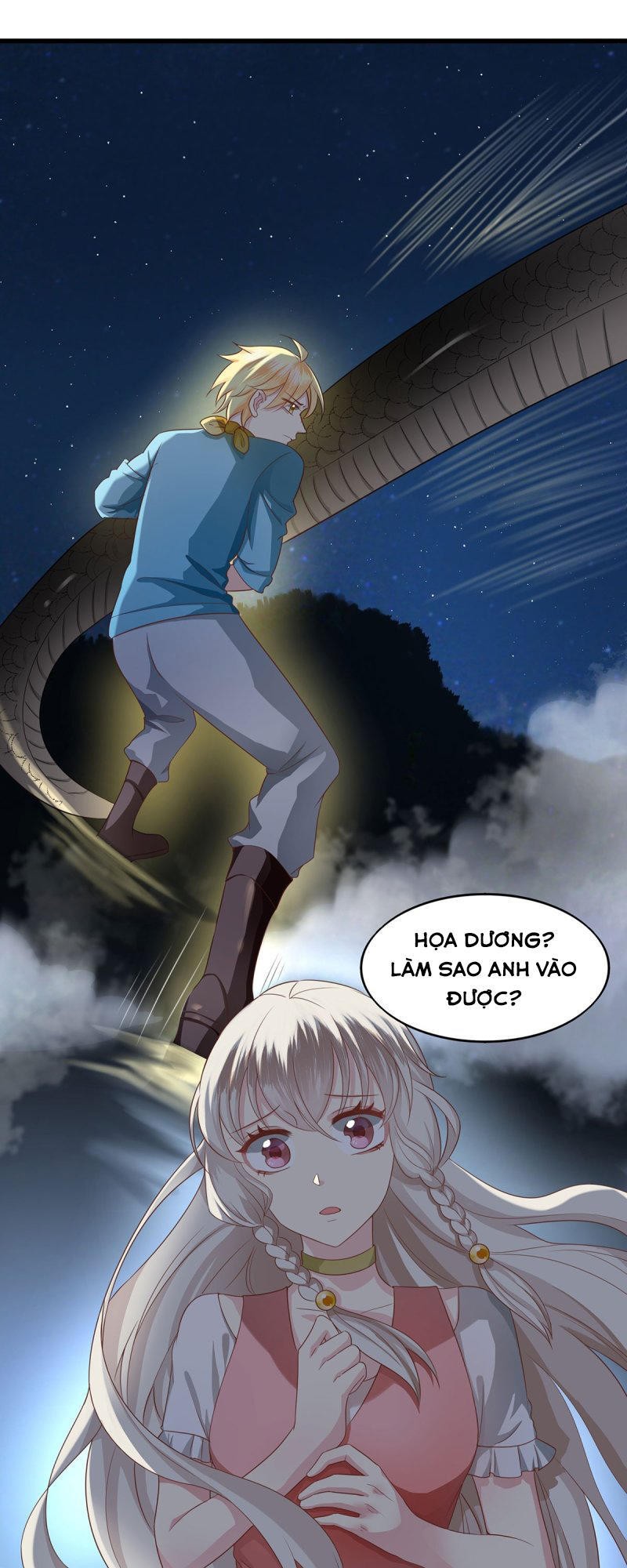 bắt quỷ chapter 9 27
