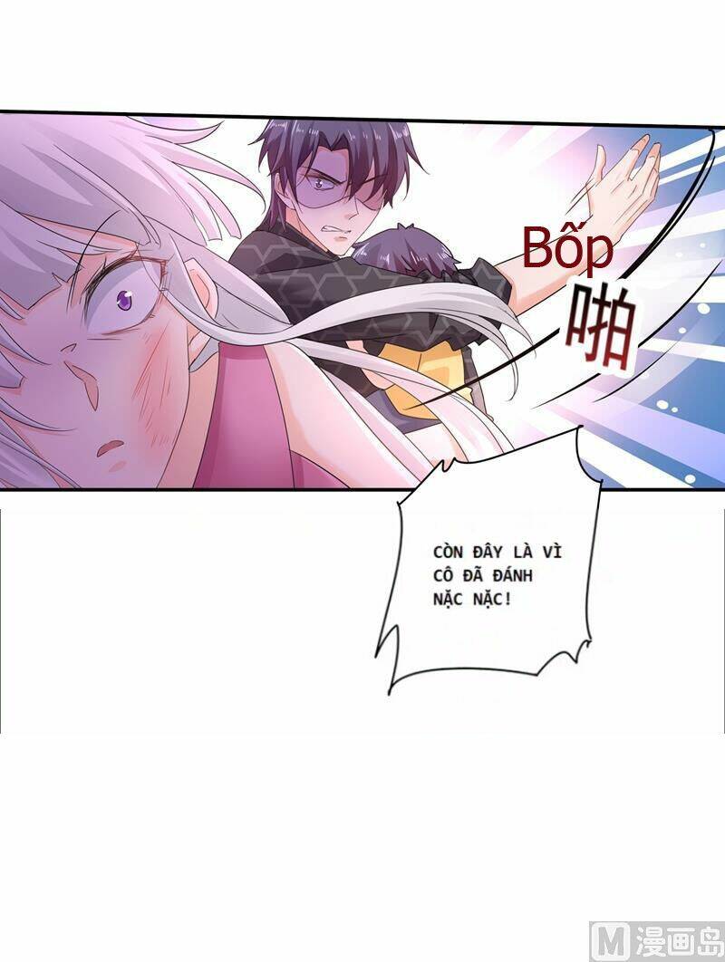 nhập cốt noãn hôn chapter 272 26