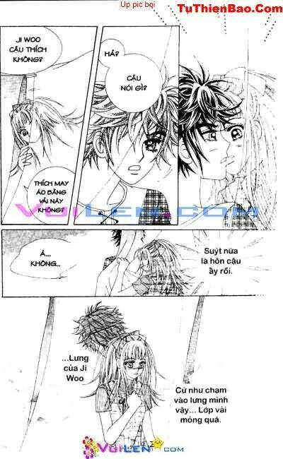 bogle goes to the kingdom chapter 36 27