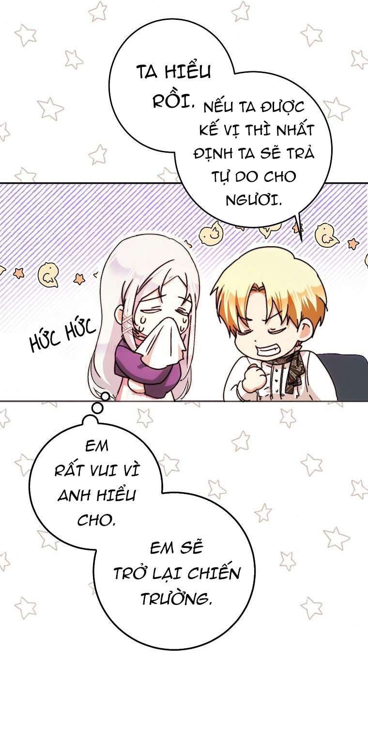 trở thành vợ của nam chính chapter 23.2 6